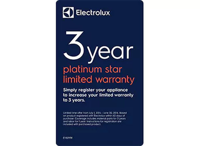 Electrolux EW36GC55PS 36 Inch Gas Cooktop Sealed Burners Powerful Burners
