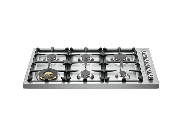 Bertazzoni DB36600X Gas Cooktop Replacement Parts