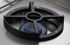 Capital GSCR364WN 36 Inch Gas Range