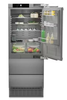 Liebherr HC1580G 30 Inch  Bottom Freezer Refrigerator
