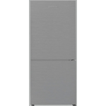 Blomberg BRFB21612SS 30 Inch Bottom Freezer Refrigerator