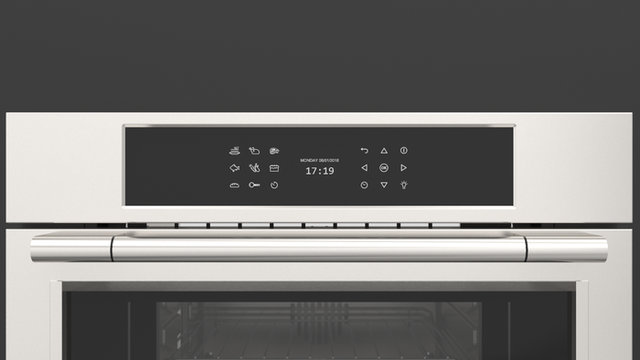 Fulgor Milano F6PSPD30S1 30 Inch Sophia Pro 600 Series Speed Oven