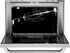 Capital CSB484G2N 48 Inch Dual Fuel Range