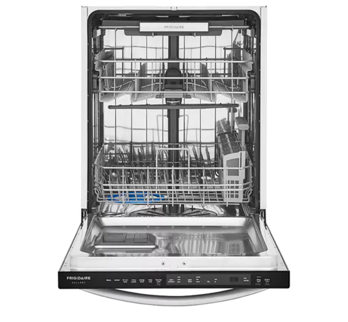 Frigidaire Gallery FGID2479SF Parts