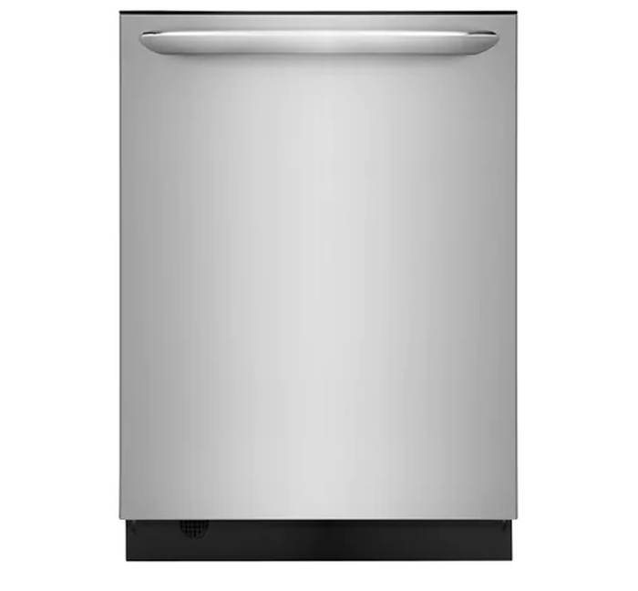 Frigidaire Gallery FGID2476SF Parts