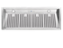 Aviva AVP44108PS2 44 Inch Cabinet Insert Hood 1000 CFM