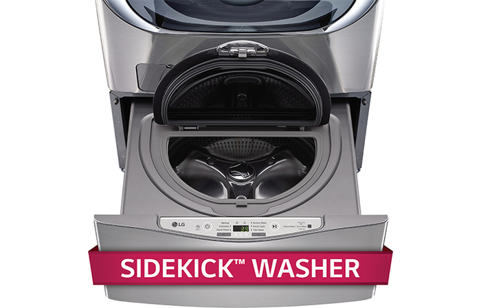 LG DLEX5000V Laundry Replacement Parts