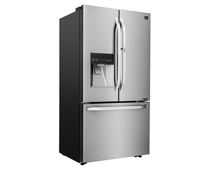LG LSFXC2476S Refrigerator Replacement Parts