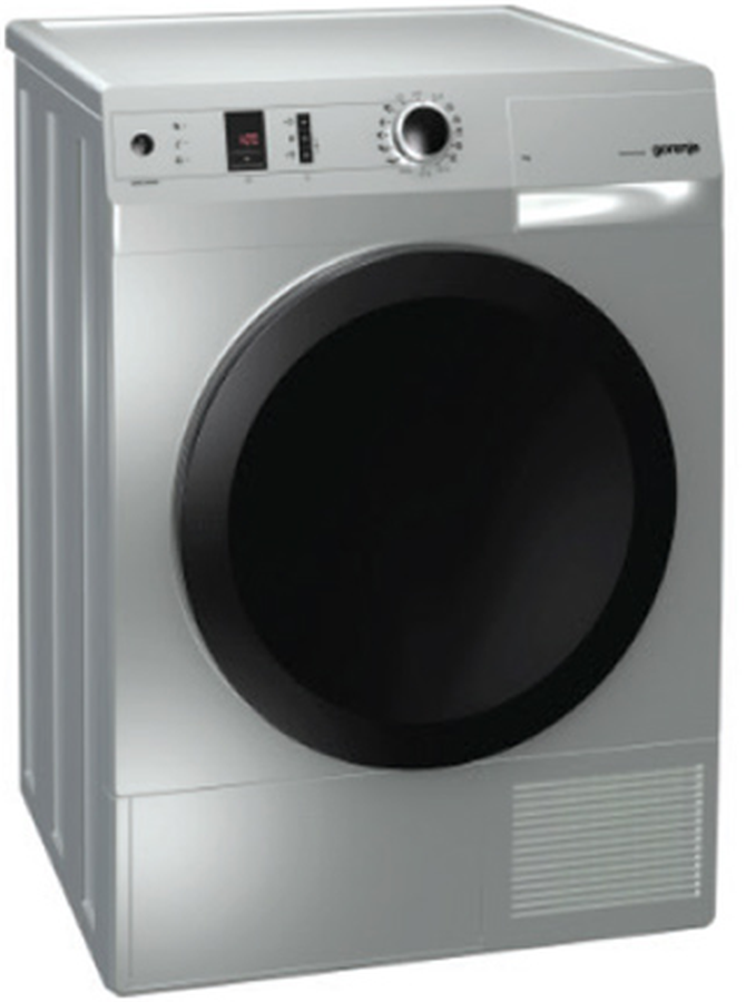 Gorenje D8565NA Dryer Replacement Parts