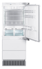 Liebherr HCB1591 30 Inch 14.1 Cu Ft ICE Maker BioFresh LH - Bottom Freezer Refrigerator Parts