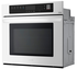 LG LWS3063ST 30 Inch  Single Wall Oven