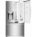 LG LFXS28566S 36 Inch Counter Depth Door-In-Door  Refrigeration Parts