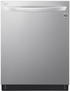 LG LDT7808SS 24 Inch Tall Tub Top Controls  Dishwasher Parts