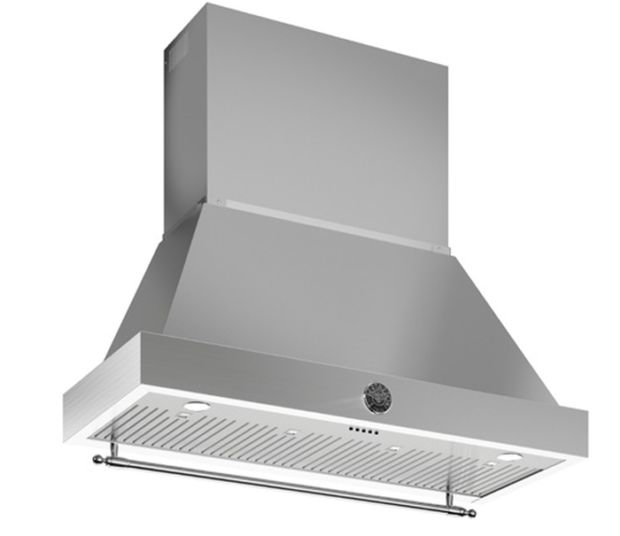 Bertazzoni K36HERTX 36 Inch Mounted on Wall 600 DFM