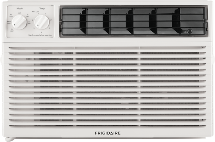 Frigidaire FFRA081ZAE Parts
