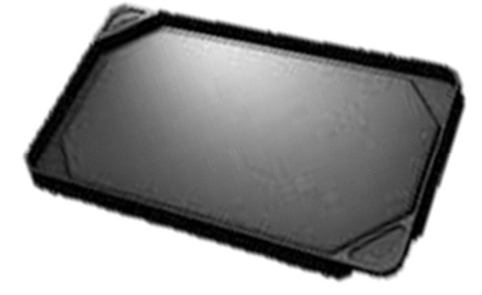 Porter&Charles WIS6050 Griddle Plate