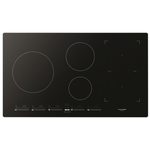Fulgor Milano F7IT36S1 36 Inch 700 Series Induction Cooktop