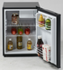 Avanti ARBC17T2PG 20 Inch Free Standing Beverage Cooler