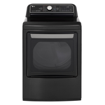 LG DLEX7900BE 29 Inch Electric Dryer Laundry parts