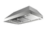 Faber INPL3619SSNBB 36 Inch Cabinet Insert Hood Blower Not Included CFM