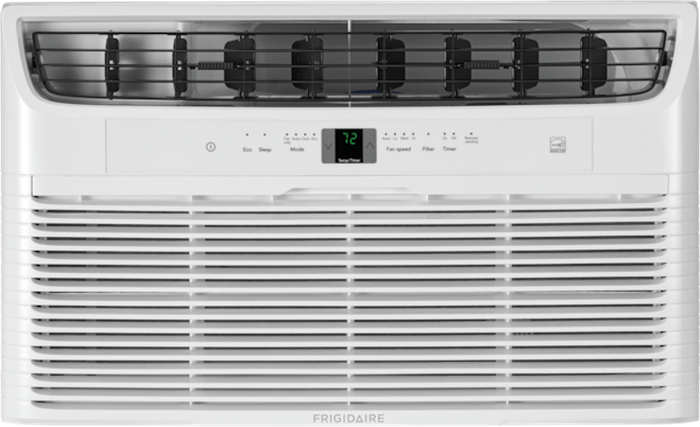 Frigidaire FFTA083WA1 Parts