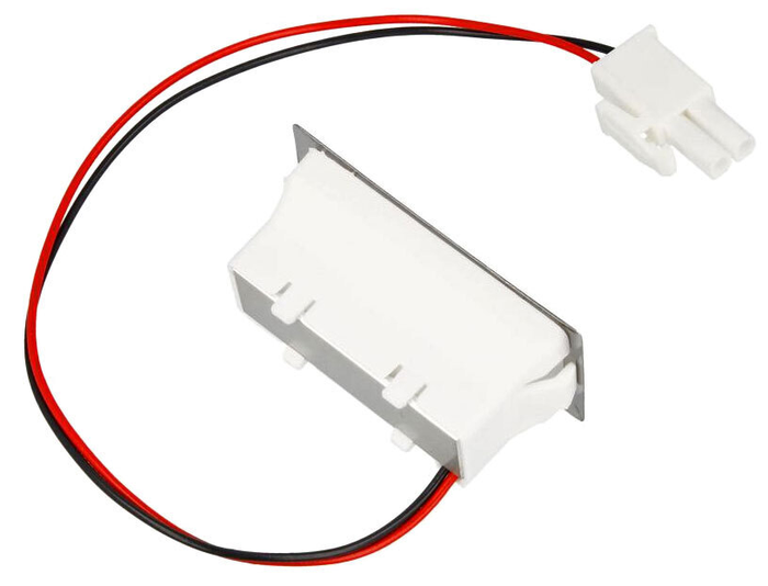 Falmec 105040242 Light Kit Led Spotlight 12VDC 1.4W 3200K rectangular