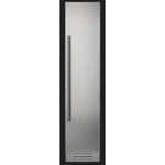 Fulgor Milano FM4CF18IFBI 18 Inch Built In Freezer Column