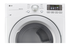 LG DLG3171W Laundry Replacement Parts