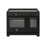 Bertazzoni PRO486IGFEPCAT 48 Inch Pro Series Induction Range