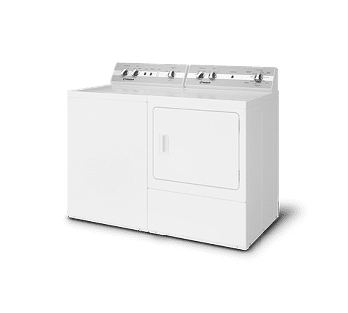 Huebsch TC5101WN Washing Machine Replacement Parts