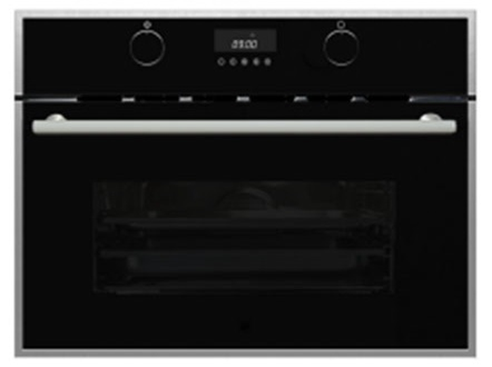 Porter&Charles SPPS60TM1 24 Inch Speed Oven