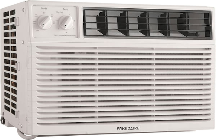 Frigidaire FFRA101ZAE Parts