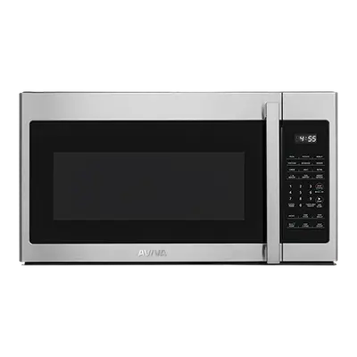 Aviva AOTRM303SB 30 Inch 300 CFM Over the Range Microwave