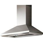 Elica ELN142S2 42 Inch Mounted on Wall 1200 CFM