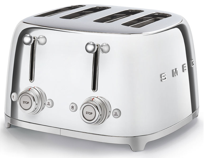 Smeg TSF03SSUS Small Appliance Replacement Parts