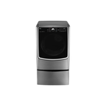 LG DLGX9001V Laundry Replacement Parts