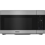 Blomberg BOTR30102SS 30 Inch 300 CFM Over the Range Microwave