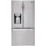 LG LRFXS2503S Refrigerator Replacement Parts