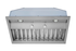 Hauslane INR200SS30 30 Inch Installed in Cabinet 860 CFM