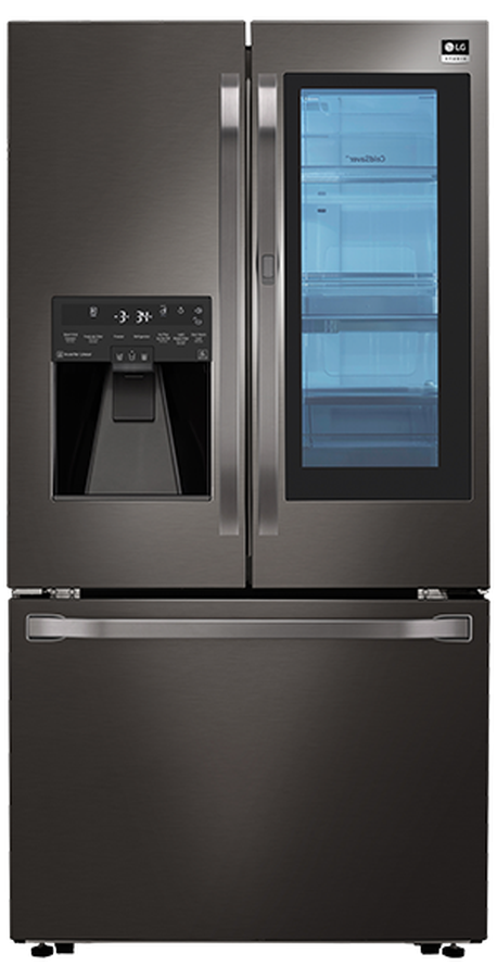 LG LSFXC2496D 36 Inch French Door Refrigerator