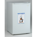 Avanti VF306 22 Inch Free Standing Upright Freezer
