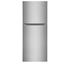 Frigidaire FFET1222UV 24 Inch Free Standing Top Freezer Refrigerator