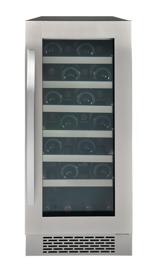 AVG LBWC27SS Refrigerator Replacement Parts