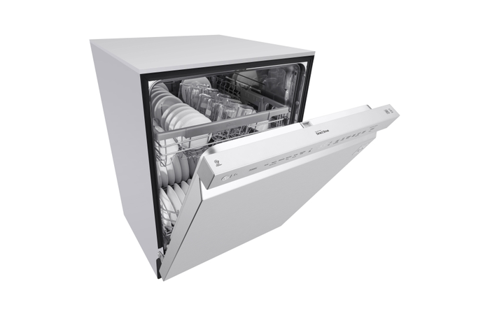 LG LDF5545ST Dishwasher Replacement Parts