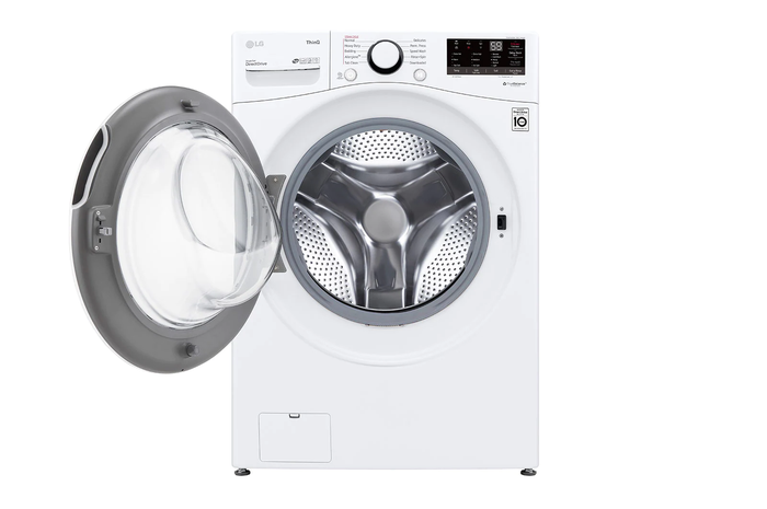 LG WM3600HWA Laundry Replacement Parts