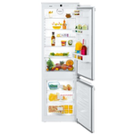 Liebherr HC1021 Refrigerator Replacement Parts