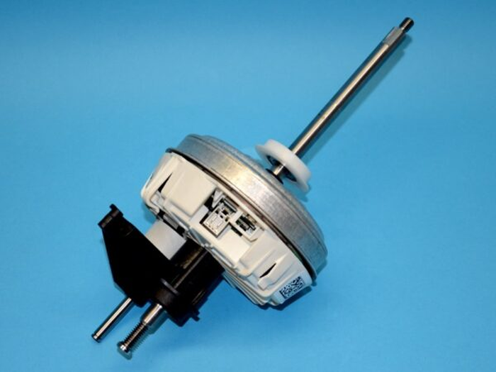 Asko 607557 Dryer Motor