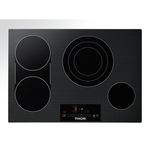 Thor Kitchen TEC30 30 Inch Professional Electric Cooktop