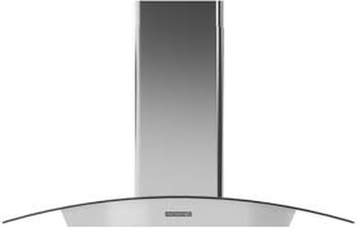 Zephyr BMIE36CG 36 Inch Mounted on Wall 600 CFM