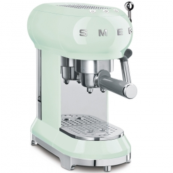 Smeg ECF01PGUS Small Appliance Replacement Parts
